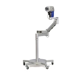 Видеокольпоскоп Sensitec VC-100, шарнирная стойка, LED