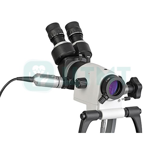 Кольпоскоп медицинский Sensitec OC-100, шарнирная стойка, LED