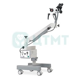 Кольпоскоп медицинский Sensitec OC-100, шарнирная стойка, LED