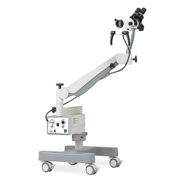 Кольпоскоп медицинский Sensitec OC-100, шарнирная стойка, LED