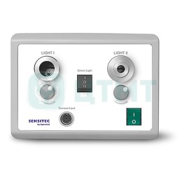 Кольпоскоп медицинский Sensitec OC-100, шарнирная стойка, LED