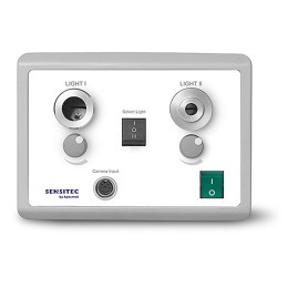 Кольпоскоп медицинский Sensitec OC-100, шарнирная стойка, LED