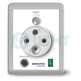 Кольпоскоп медицинский Sensitec OC-100, шарнирная стойка, LED