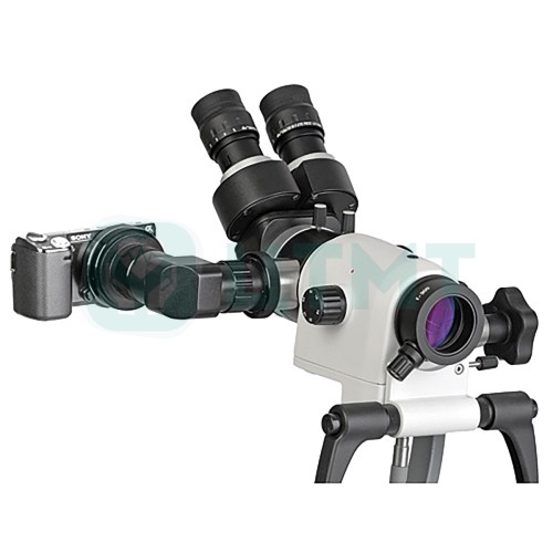 Кольпоскоп медицинский Sensitec OC-100, шарнирная стойка, LED