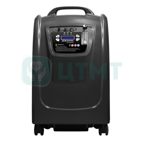 Концентратор кислорода медицинский SENSITEC MOC-10A