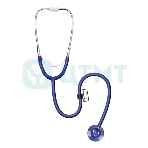 Стетоскоп Apexmed двухсторонний AS-21