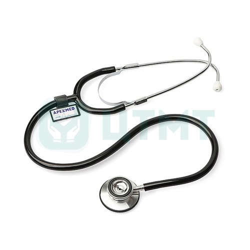 Стетоскоп Apexmed двухсторонний педиатрический AS-32