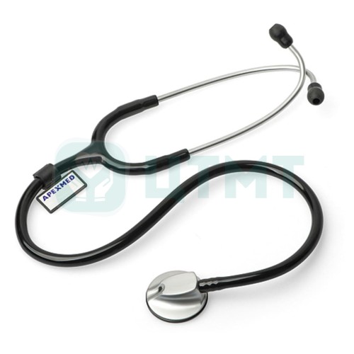 Стетоскоп Apexmed Deluxe двухсторонний AS-62