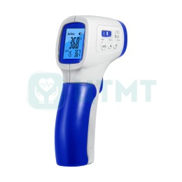 Бесконтактный инфракрасный термометр Sensitec NF-3101 компакт