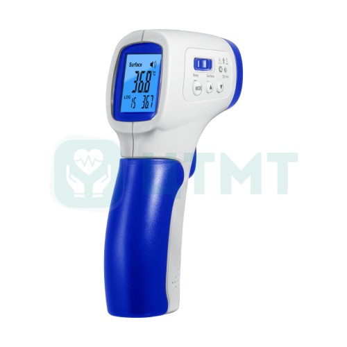 Бесконтактный инфракрасный термометр Sensitec NF-3101 компакт