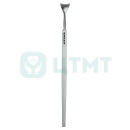 Крючок Cushing, 200 мм, 18 мм