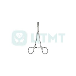 Иглодержатель Halsey-Hegar, 130 мм