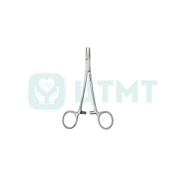 Иглодержатель Webster гладкий, 130 мм