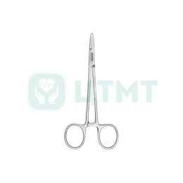 Иглодержатель Jameson, 235 мм