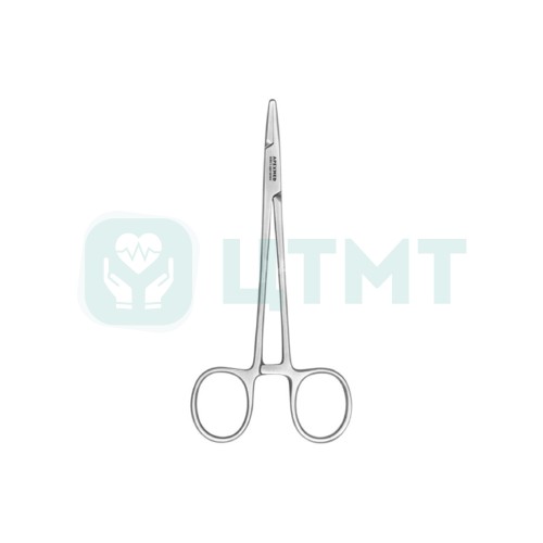 Иглодержатель Jameson, 235 мм