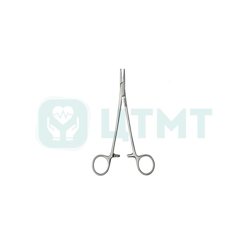 Иглодержатель Crile-Wood, 150 мм, 13-0238-15