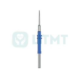 Электрод-игла, прямой, 13 cм