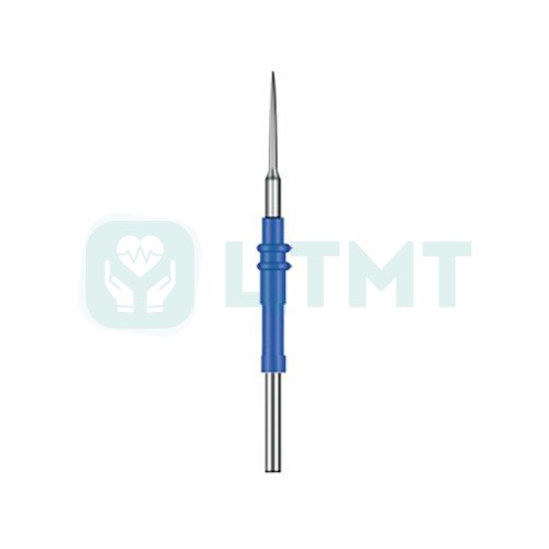 Электрод-игла, прямой, 13 cм