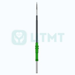 Электрод-конизатор, 13 х 15 мм, 13 см