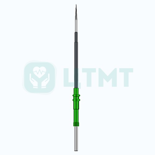 Электрод-конизатор, 13 х 15 мм, 13 см