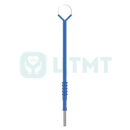 Электрод-петля Lletz, 10х10 мм, 13 см