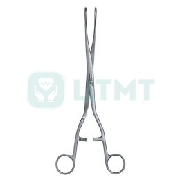 Щипцы для удаления полипов Noto, прямые, 270 мм