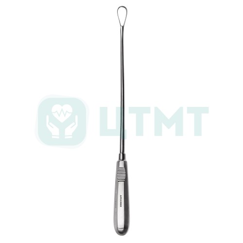 Кюретка острая, №3