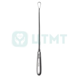 Кюретка острая, №6