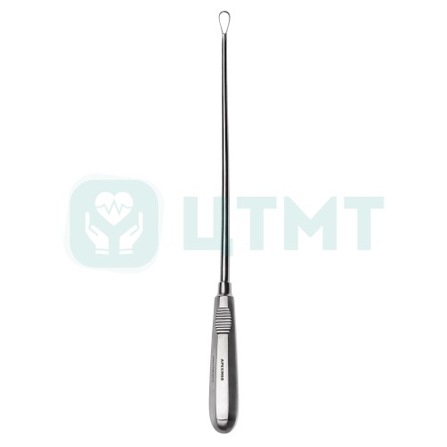 Кюретка тупая, №6