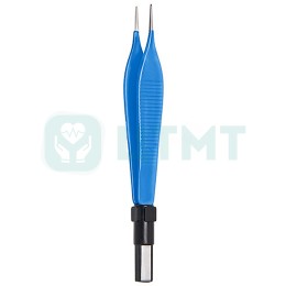 Пинцет Адсона биполярный, 12.1 см, 1.0 мм