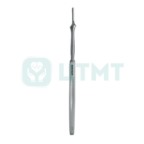 Ручка скальпеля, №7, 160 мм