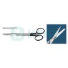 Ножницы хирургические детские Super Cut, с одним острым концом, прямые,130 мм
