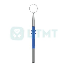 Электрод-петля круглая, 4 мм, 10 см