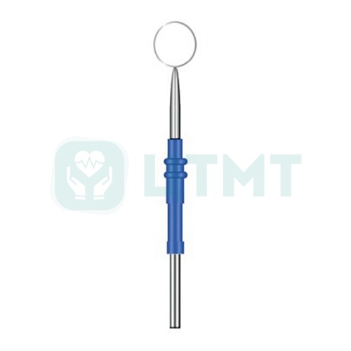 Электрод-петля круглая, 4 мм, 10 см