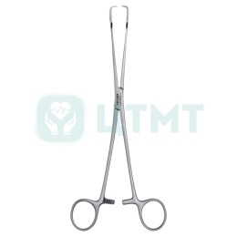 Щипцы пулевые однозубые Schroeder, 250 мм