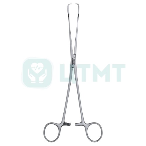 Щипцы пулевые однозубые Schroeder, 250 мм