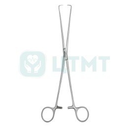 Щипцы гинекологические Braun, 250 мм