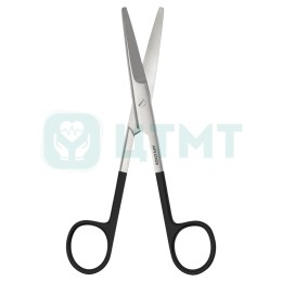 Ножницы хирургические Mayo Super Cut тупоконечные прямые, 170 мм