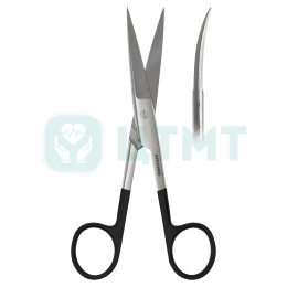 Ножницы хирургические Super Cut остроконечные, изогнутые, 115 мм