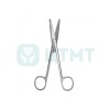 Ножницы хирургические Standard тупоконечные, изогнутые, 180 мм