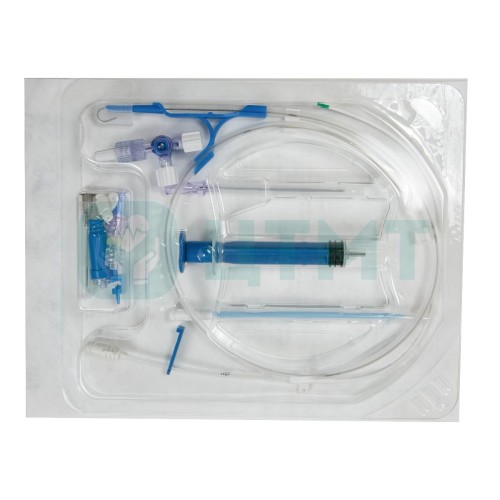 Набор для катетеризации центральных вен ABLE базовый FV-1626