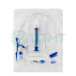 ЦВК ABLE Базовый однопросветный 14G×20см