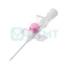 Катетер внутривенный периферический с портом и крыльями NEO DELTA VEN 2 20G 32MM