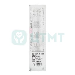 Катетер внутривенный периферический с портом и крыльями NEO DELTA VEN 2 20G 32MM