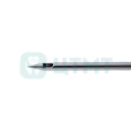 Игла спинальная Pencil Point 27Gx90mm, интродьюсер 22Gx38mm