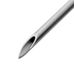 Игла спинальная Pencil Point 25Gx90mm, интродьюсер 21Gx38mm
