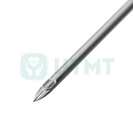 Игла спинальная Pencil Point 25Gx90mm, интродьюсер 21Gx38mm