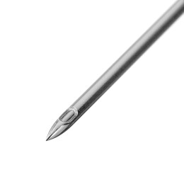 Игла спинальная Pencil Point 25Gx90mm, интродьюсер 21Gx38mm