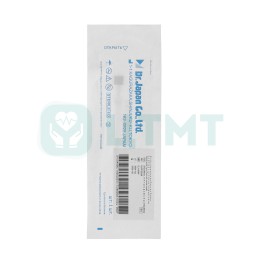 Игла спинальная Pencil Point 25Gx90mm, интродьюсер 21Gx38mm