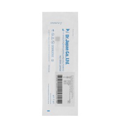Игла спинальная Pencil Point 25Gx90mm, интродьюсер 21Gx38mm